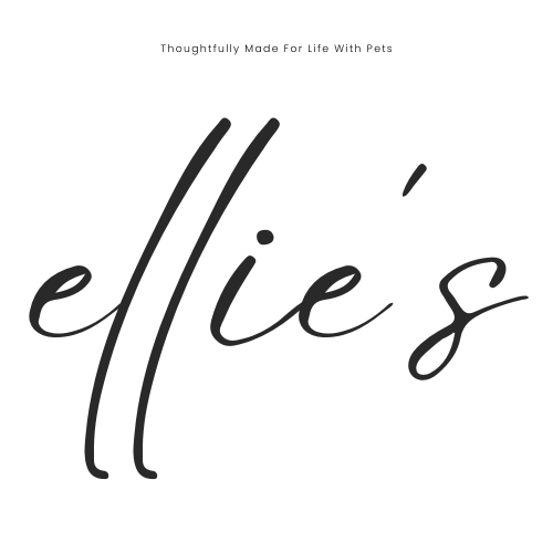 What We Mean When We Say “Thoughtfully Made for Life With Pets”