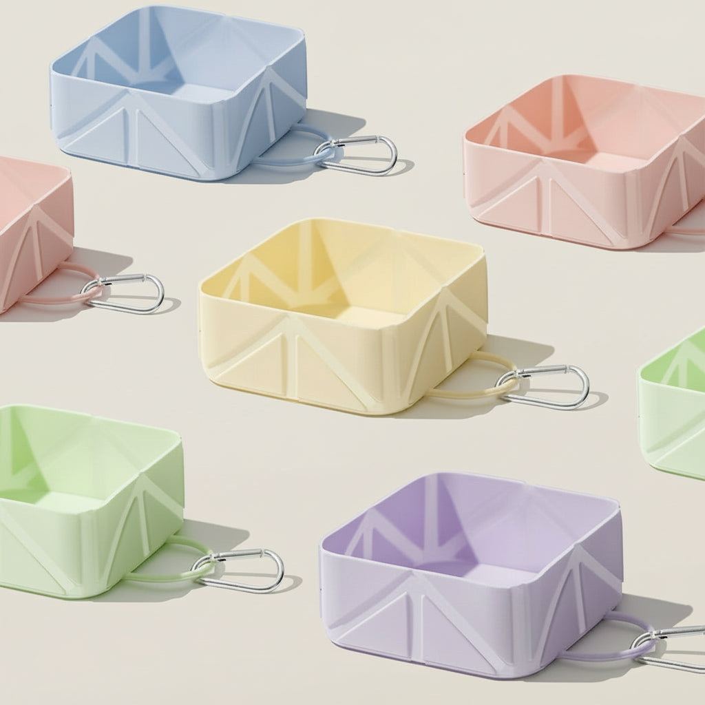 Feeding & Mealtime Essentials