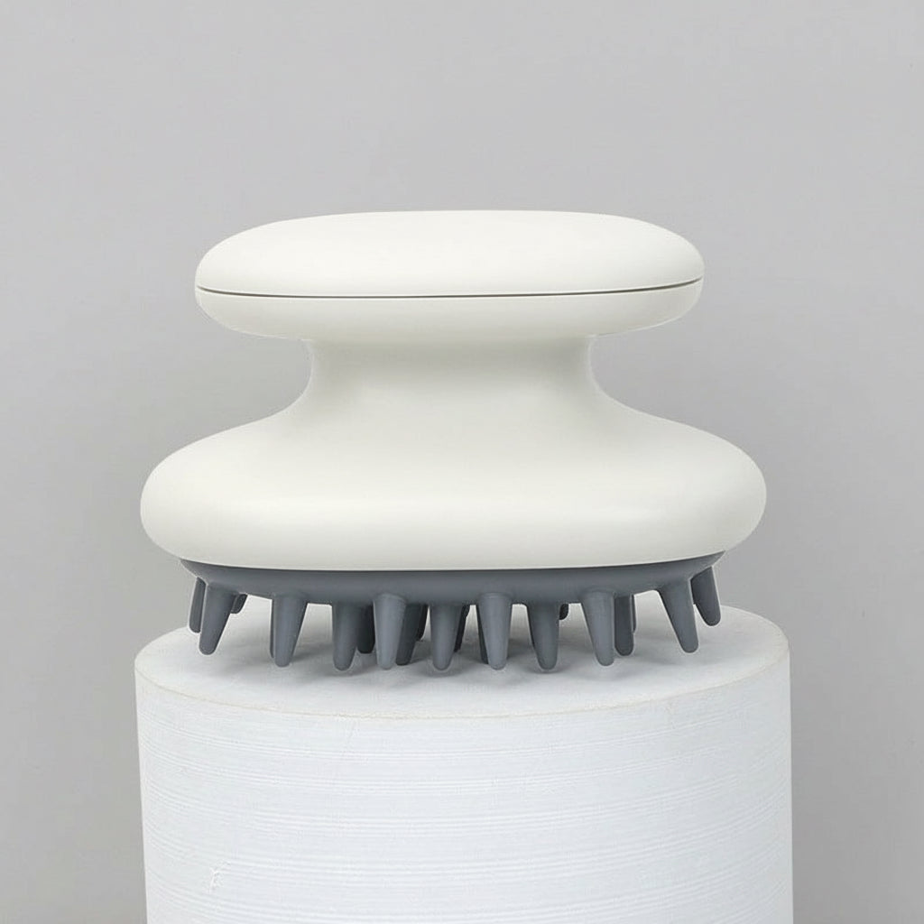 CleanBloom Scalp Brush