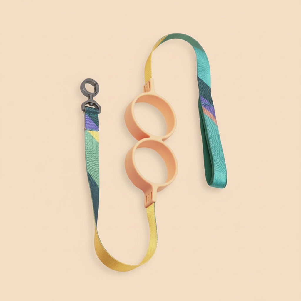 ColorSpring Flex Leash Series