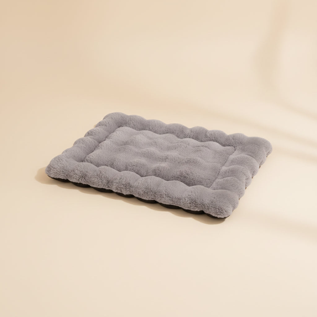 CloudRest Plush Mat