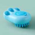 PawSpa Silicone Bath Brush