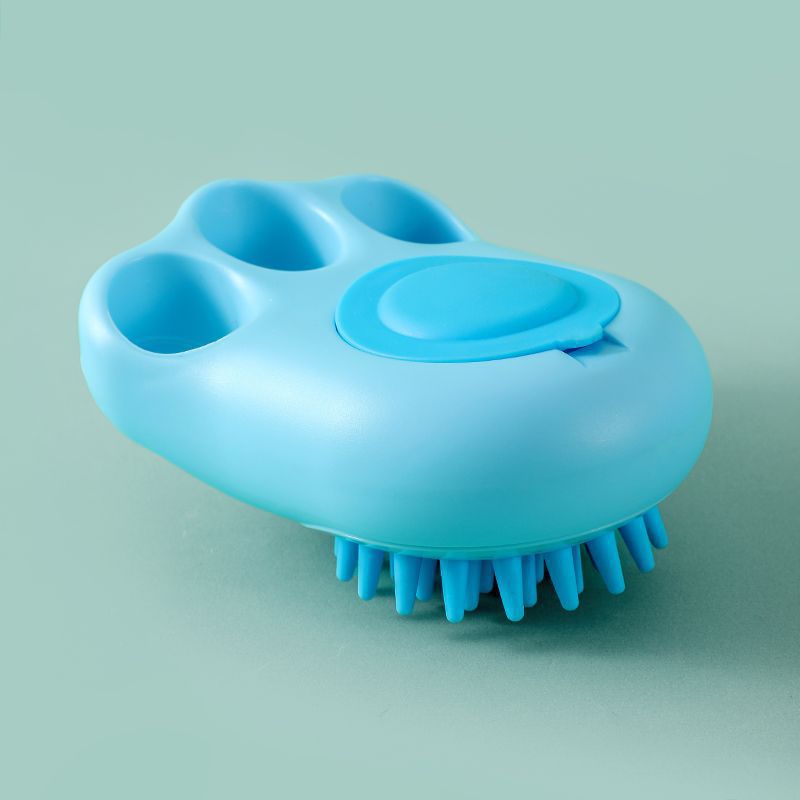 PawSpa Silicone Bath Brush