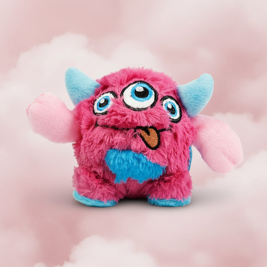 MonsterMirth Bounce Ball Series