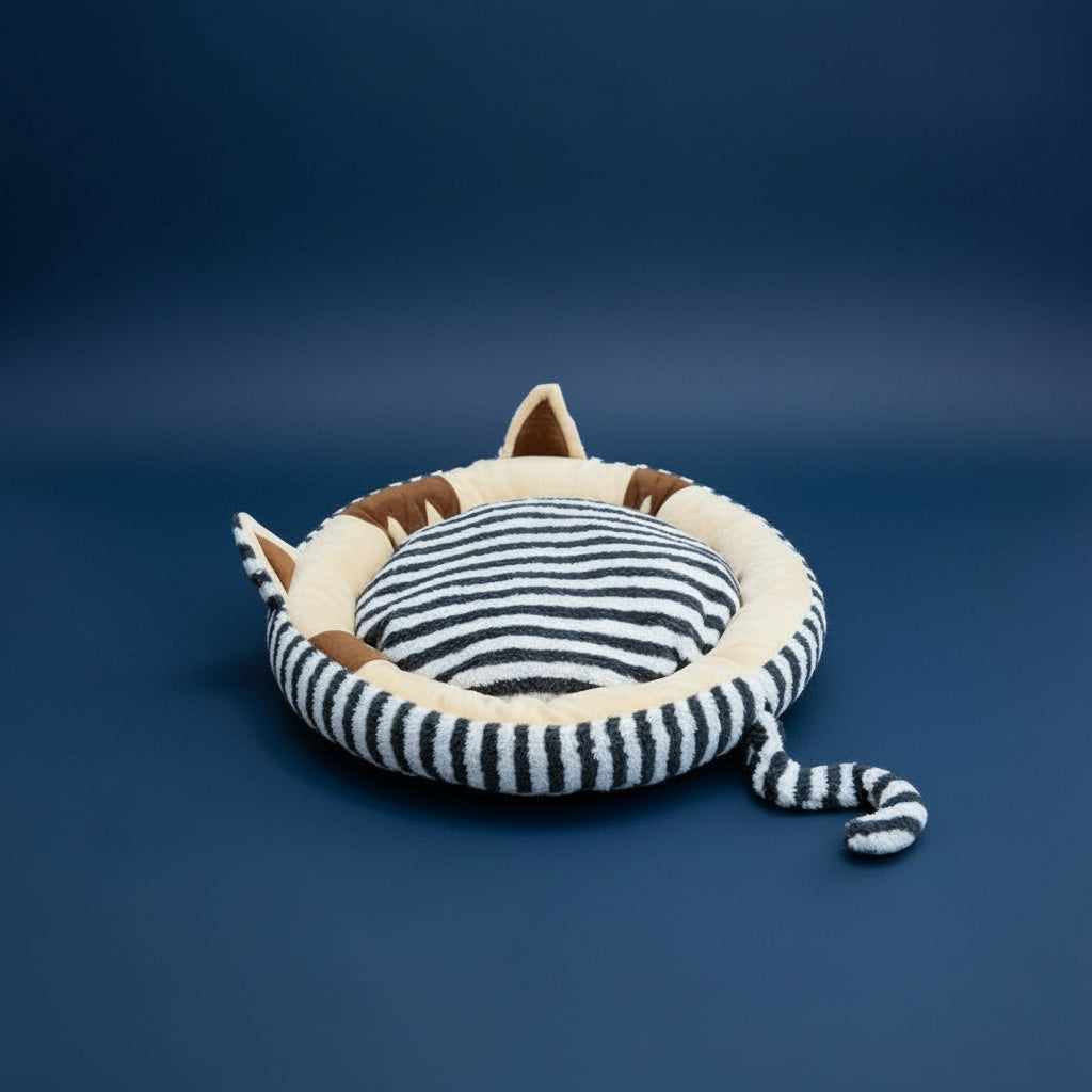 SnuggleSuite Pet Retreat Series