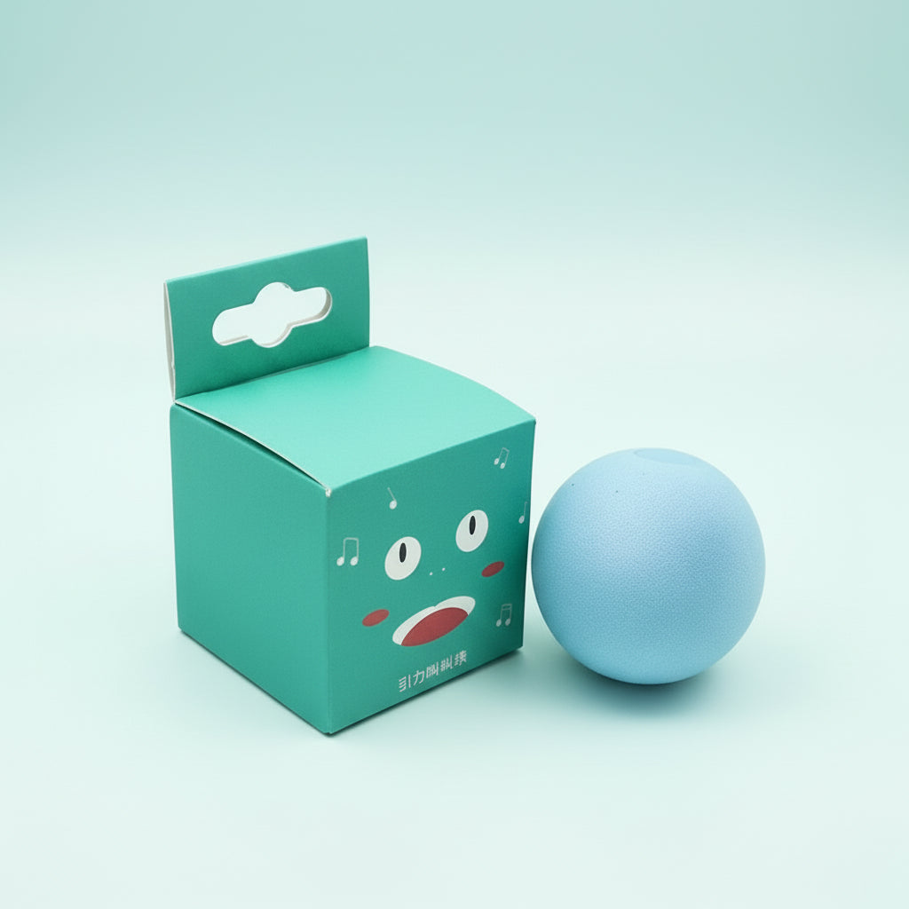 MeowMotion Interactive Sound Ball