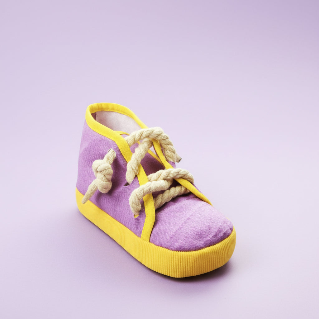 PawMoccasin Pet Play Slippers