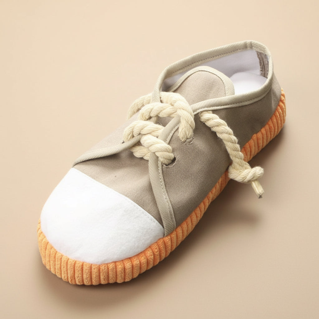 PawMoccasin Pet Play Slippers