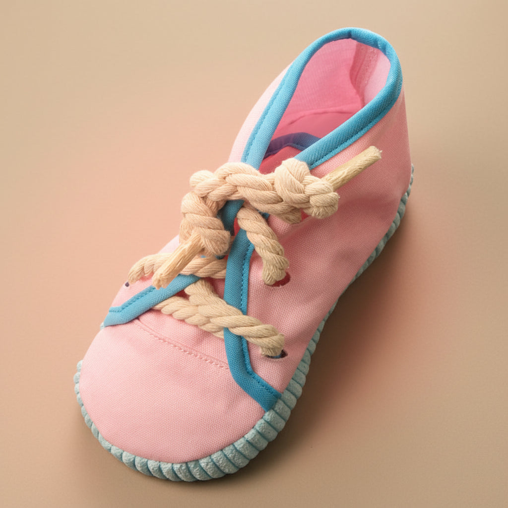 PawMoccasin Pet Play Slippers