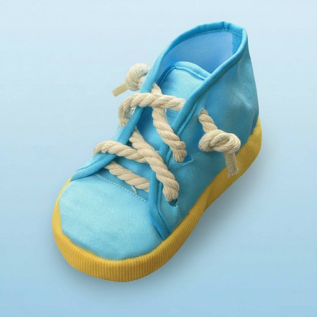 PawMoccasin Pet Play Slippers