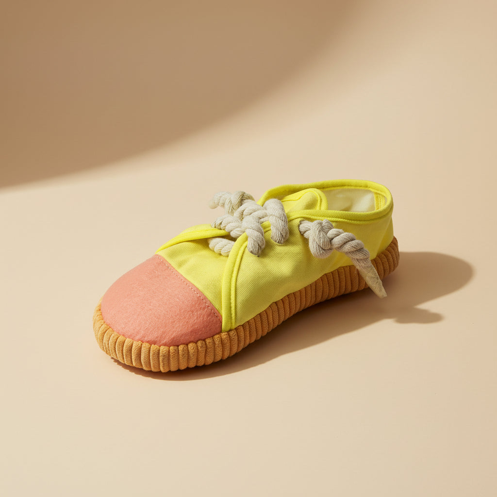 PawMoccasin Pet Play Slippers