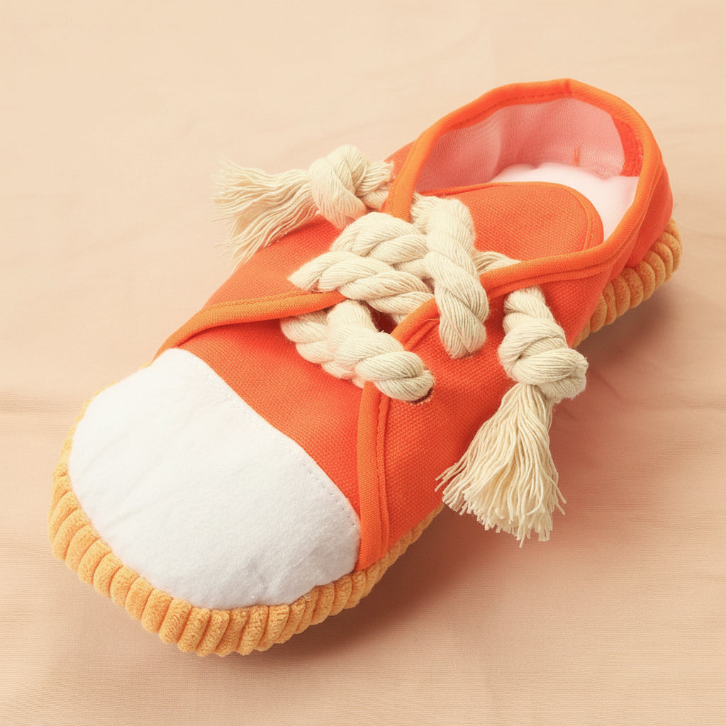 PawMoccasin Pet Play Slippers