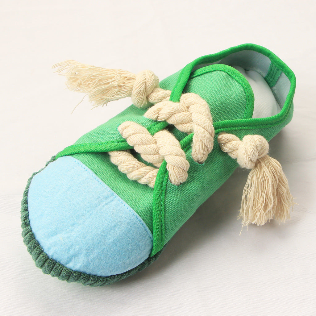 PawMoccasin Pet Play Slippers