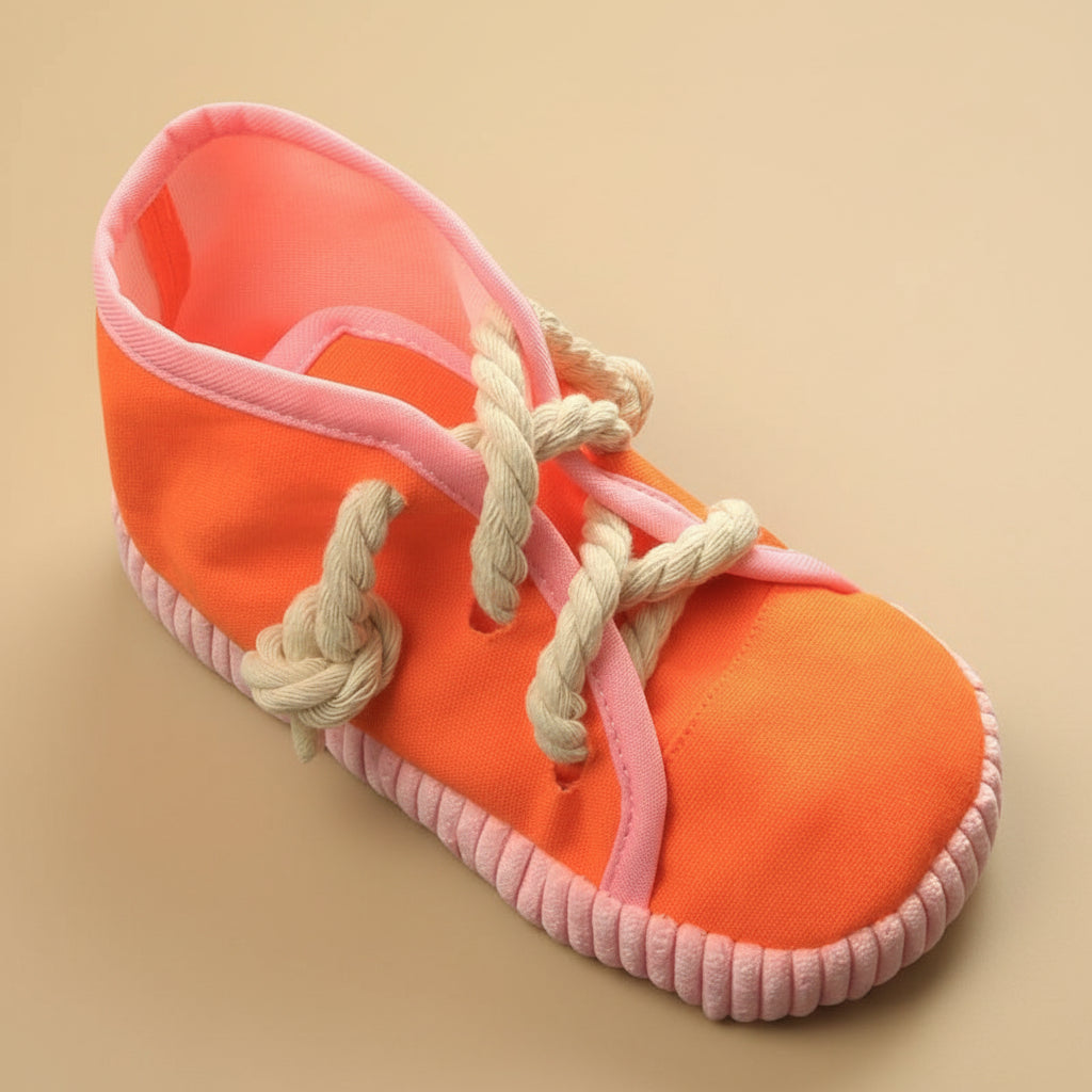 PawMoccasin Pet Play Slippers