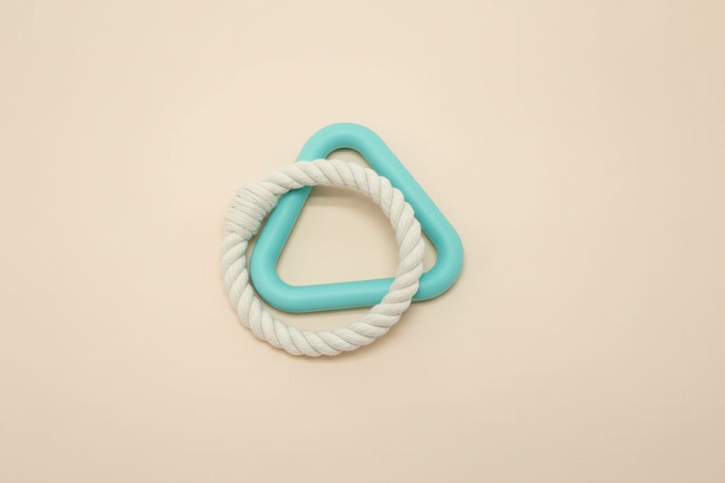 The Just-One-More WobbleLoop Tug