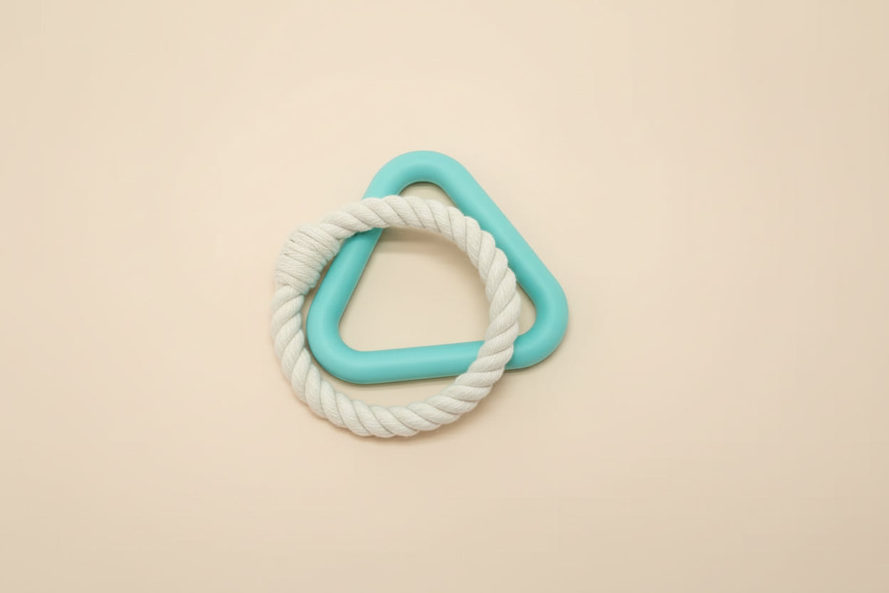 The Just-One-More WobbleLoop Tug