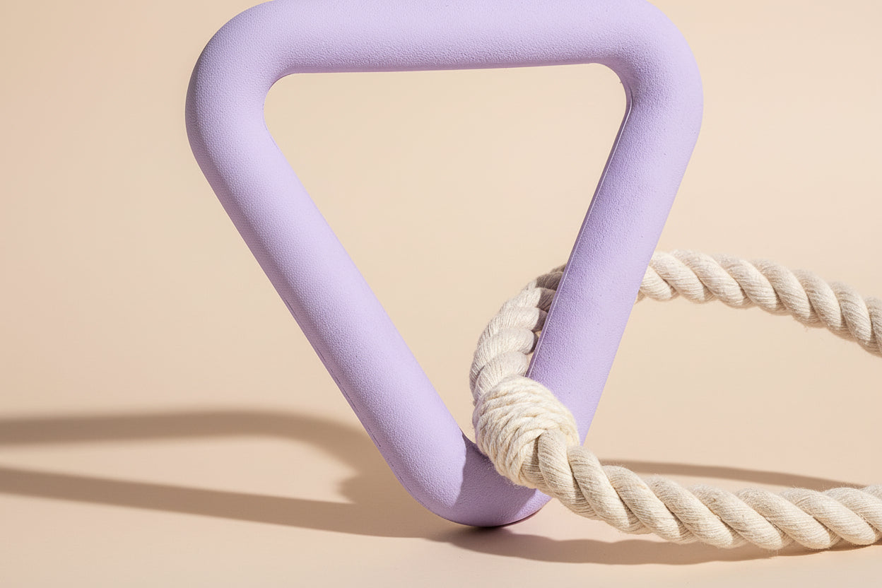 The Just-One-More WobbleLoop Tug