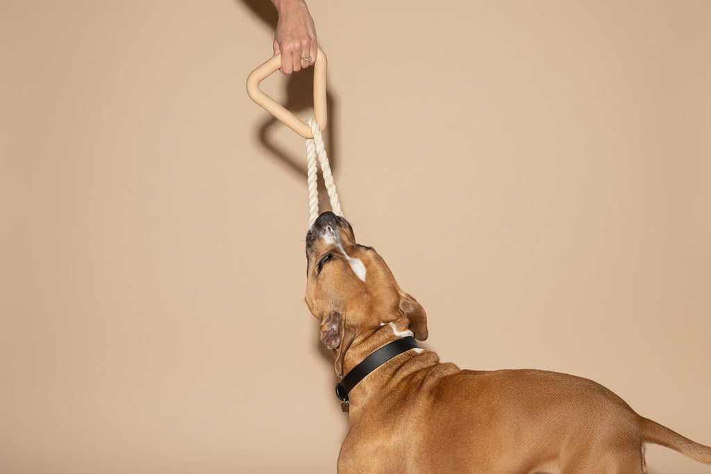 The Just-One-More WobbleLoop Tug