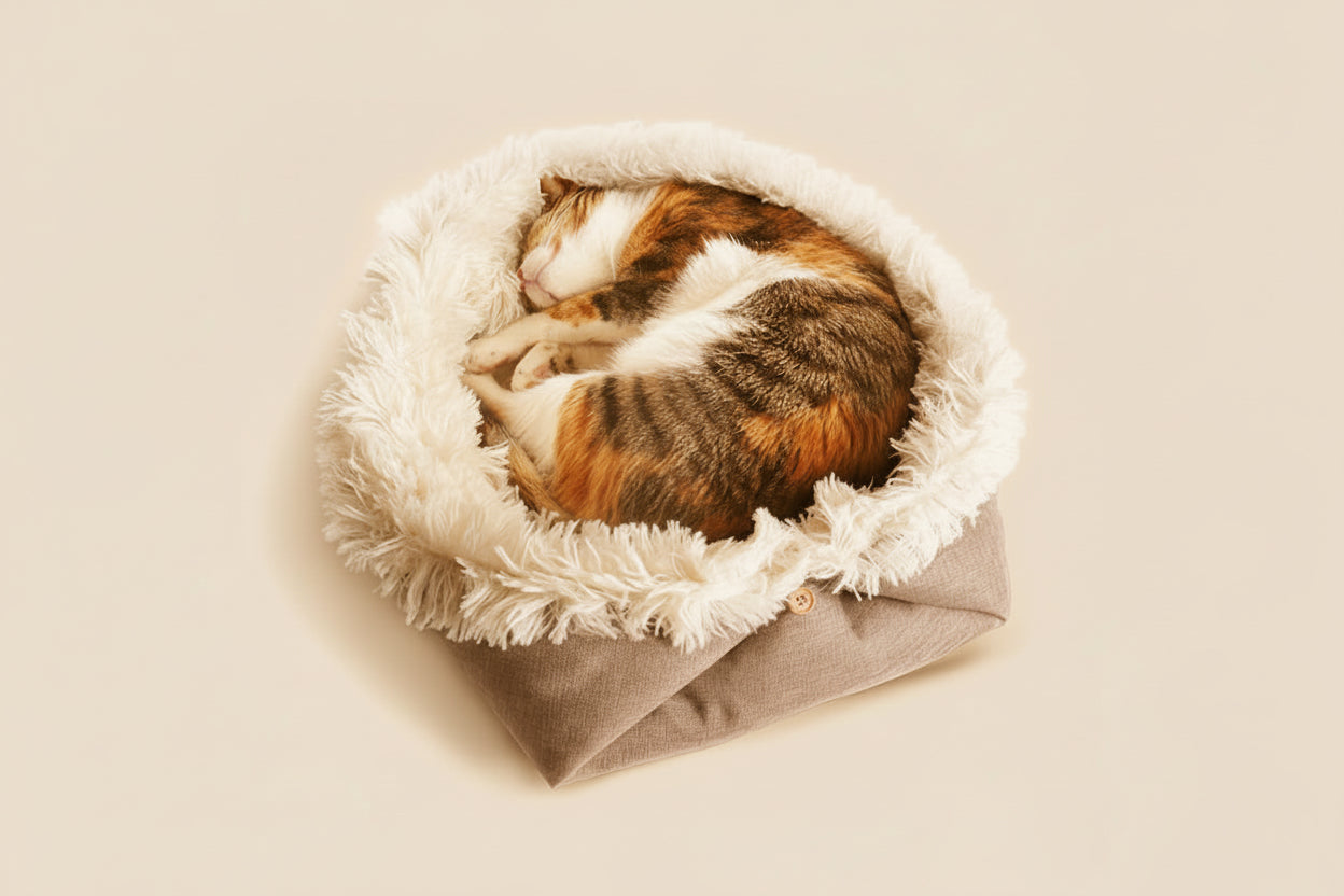 CloudFold Cozy Nest Mat