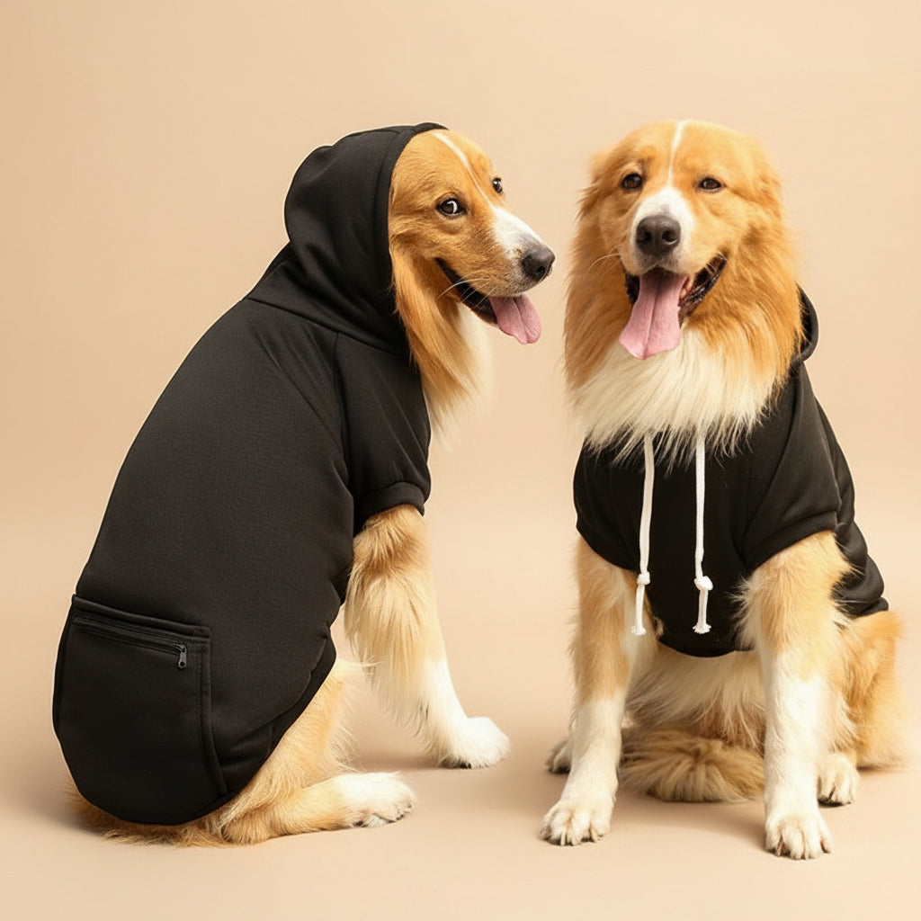 PocketWeave Cozy Sweater