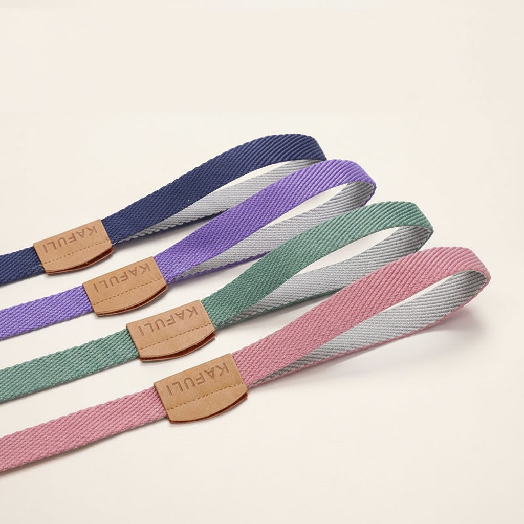 Pathfinder Comfort Harness Set