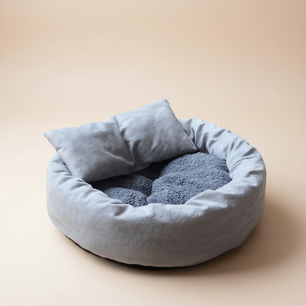 DreamPuff Nest Bed