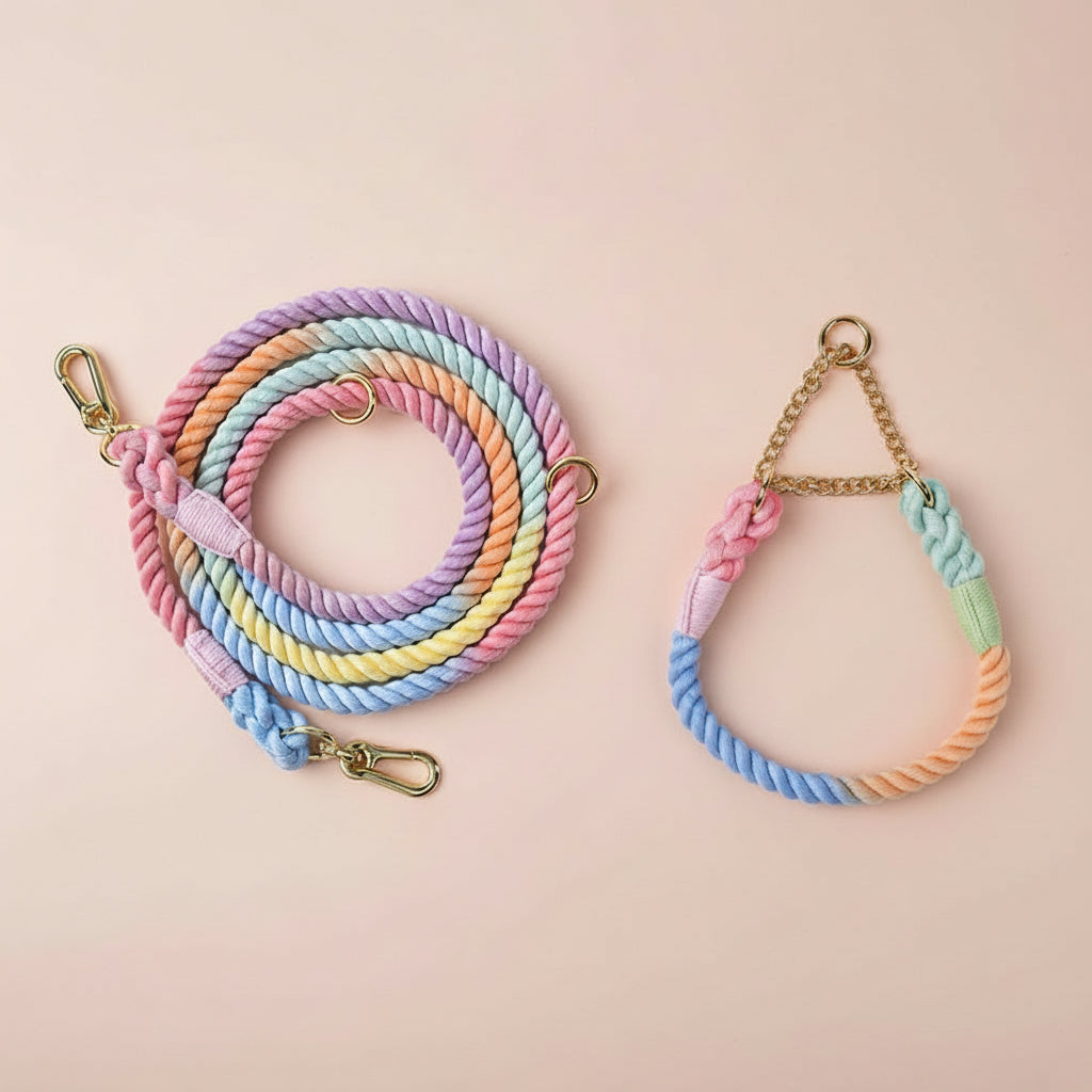 CottonBound Explorer Set