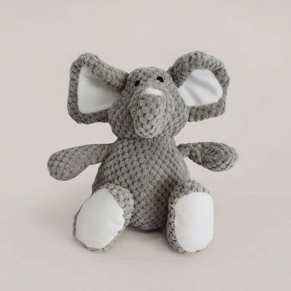 CuddleCritters Animal Companions Series