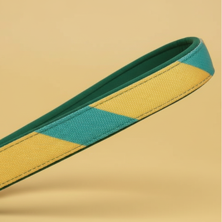 ColorSpring Flex Leash Series