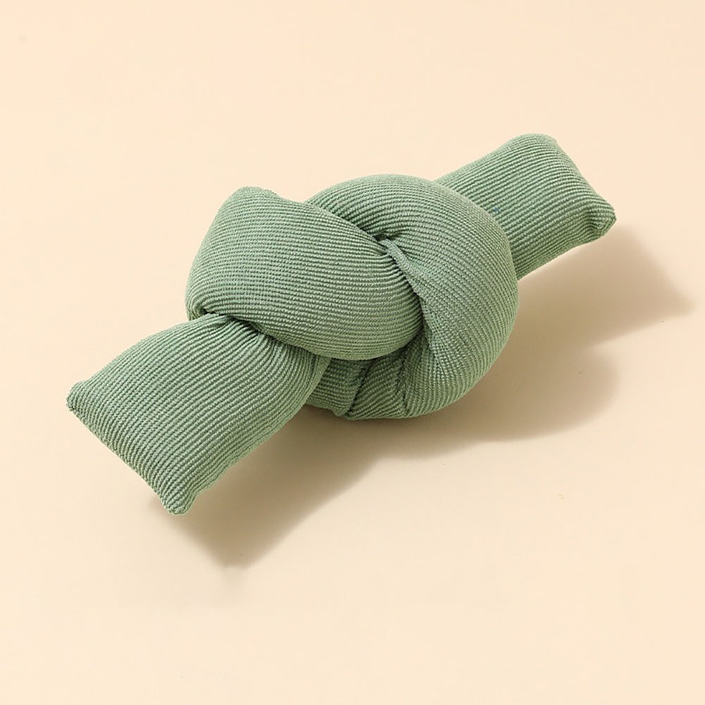 KnotPlay Natural Cotton Cat Tug