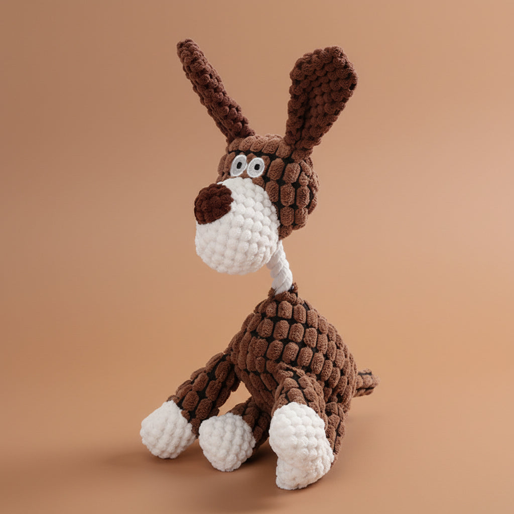 TallTails Plush Buddy Series