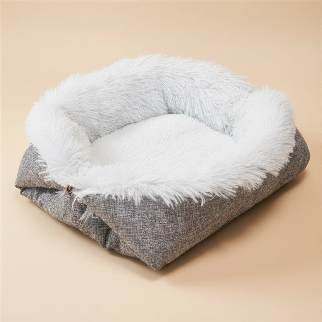 CloudFold Cozy Nest Mat