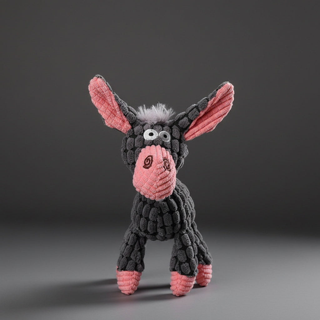 TallTails Plush Buddy Series