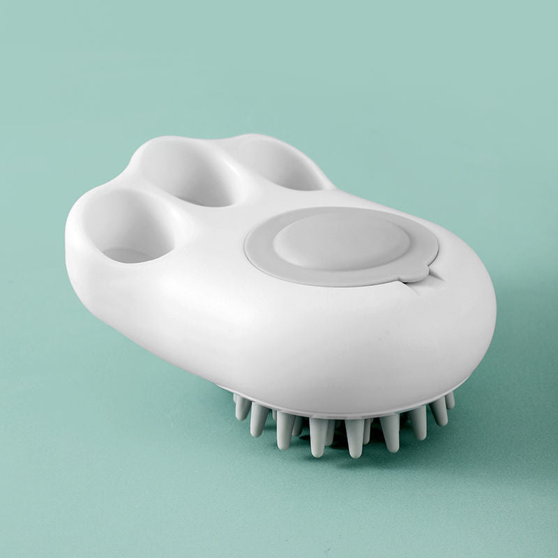 PawSpa Silicone Bath Brush