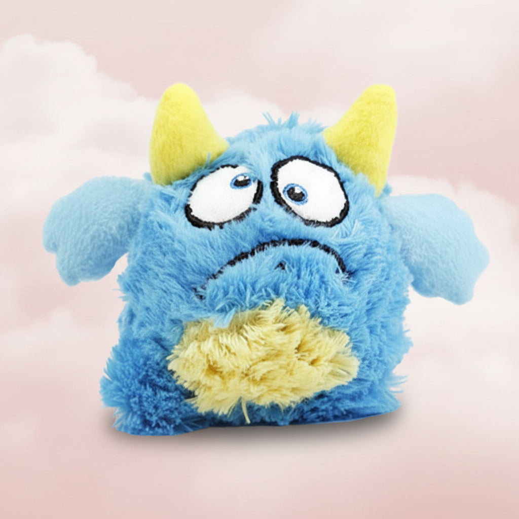 MonsterMirth Bounce Ball Series