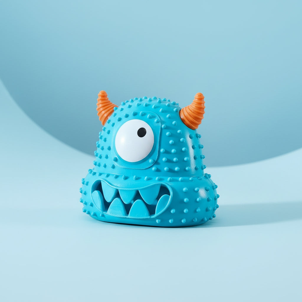 MonsterBuddies Dog Toy Series