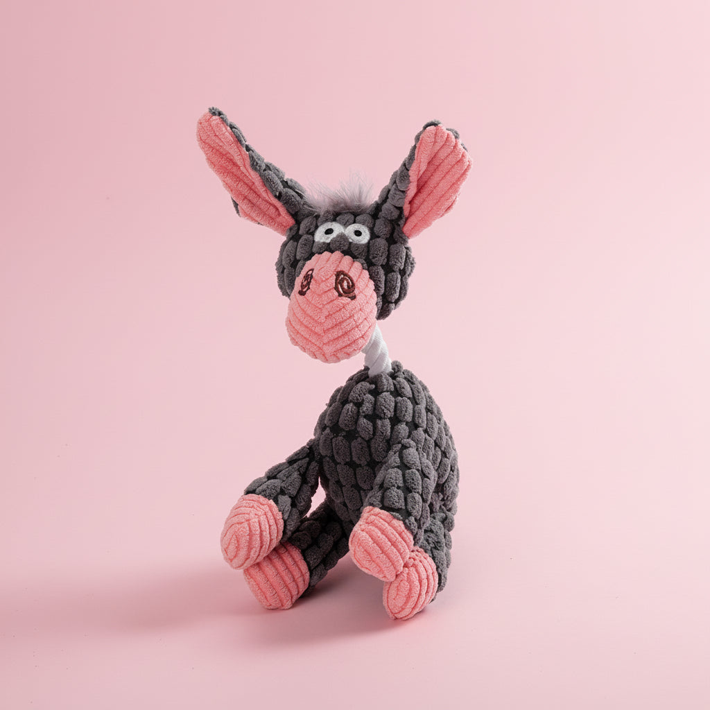 TallTails Plush Buddy Series