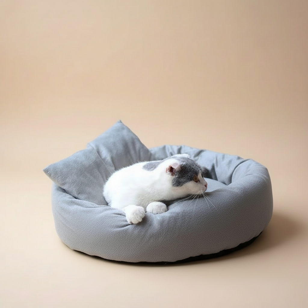 DreamPuff Nest Bed