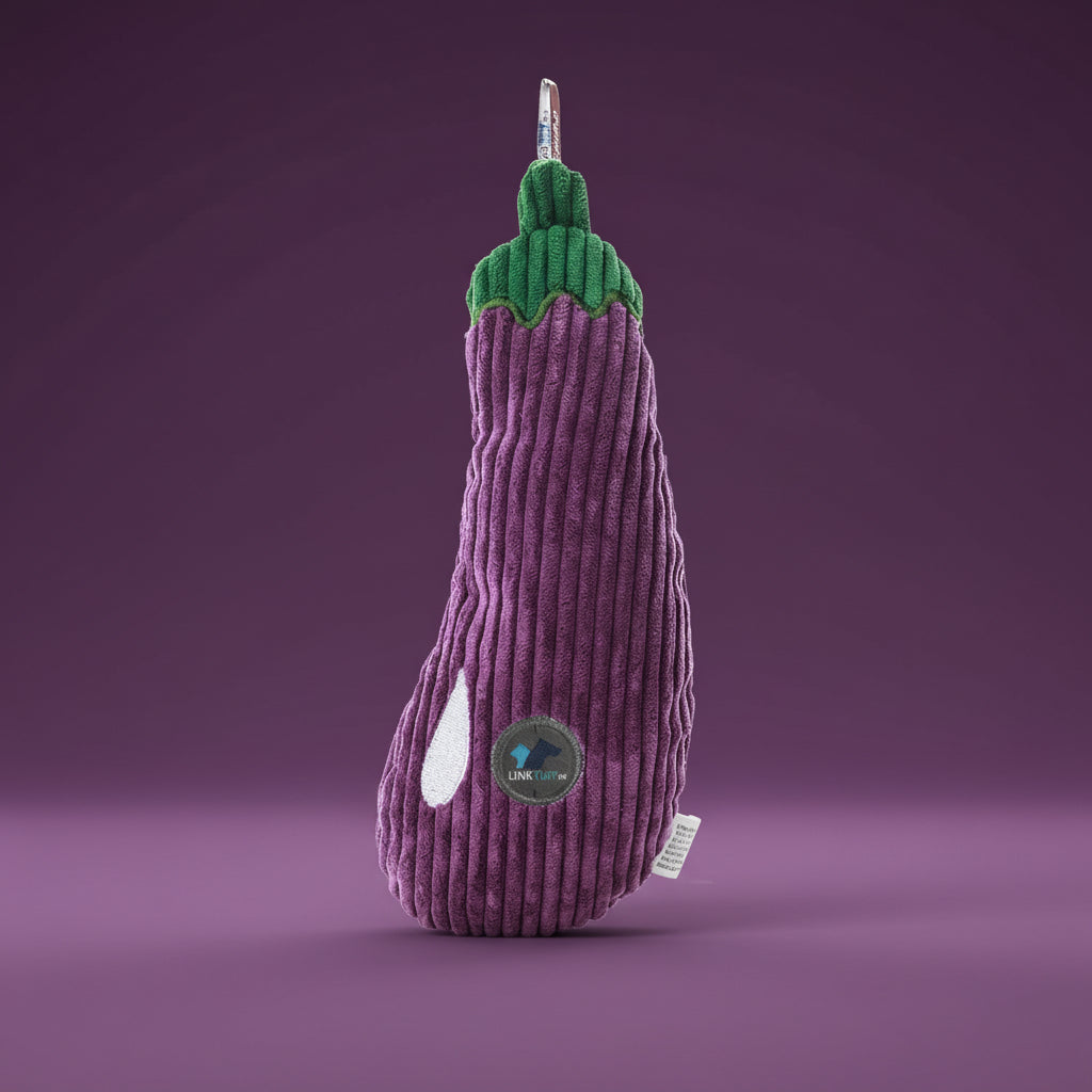 FruitBuddies Pet Toy Series