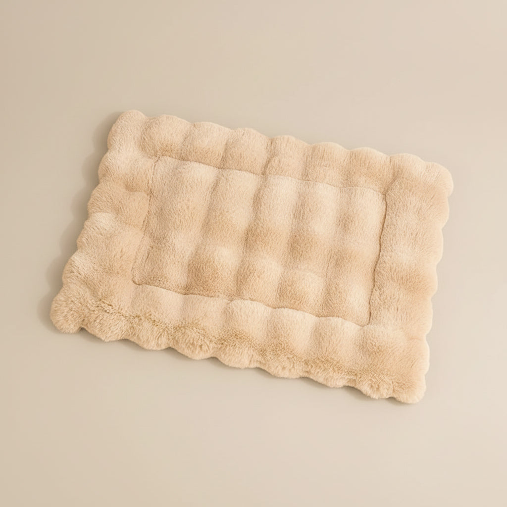 CloudRest Plush Mat