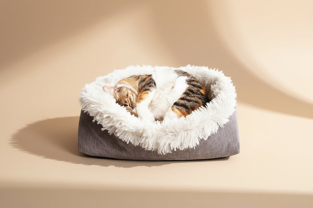 CloudFold Cozy Nest Mat