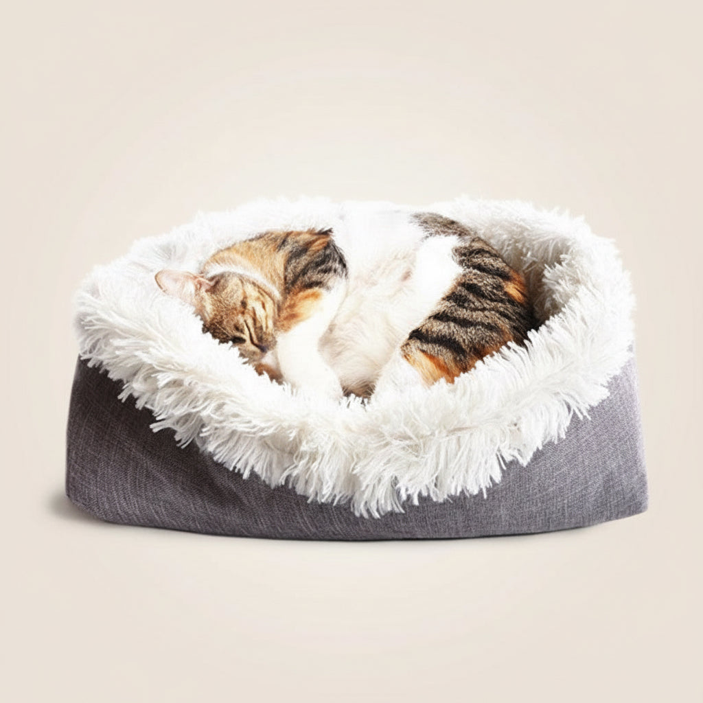 CloudFold Cozy Nest Mat