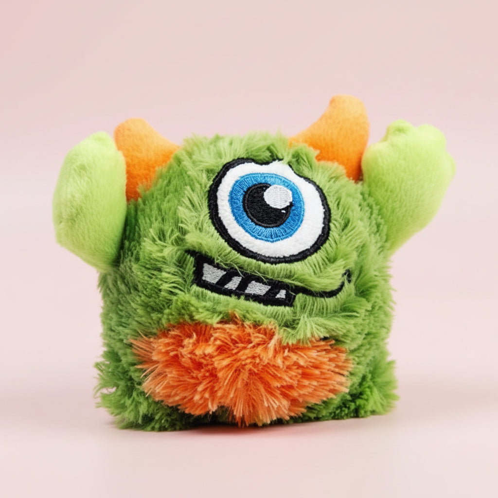 MonsterMirth Bounce Ball Series