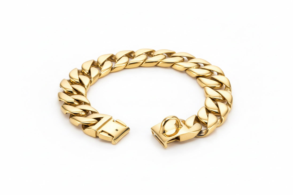 The CityBrace Collar