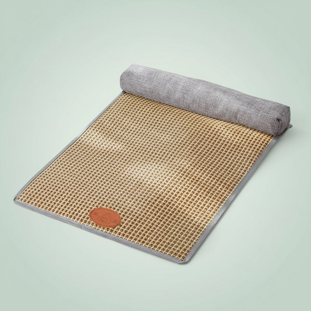 SoftRattan Comfort Mat