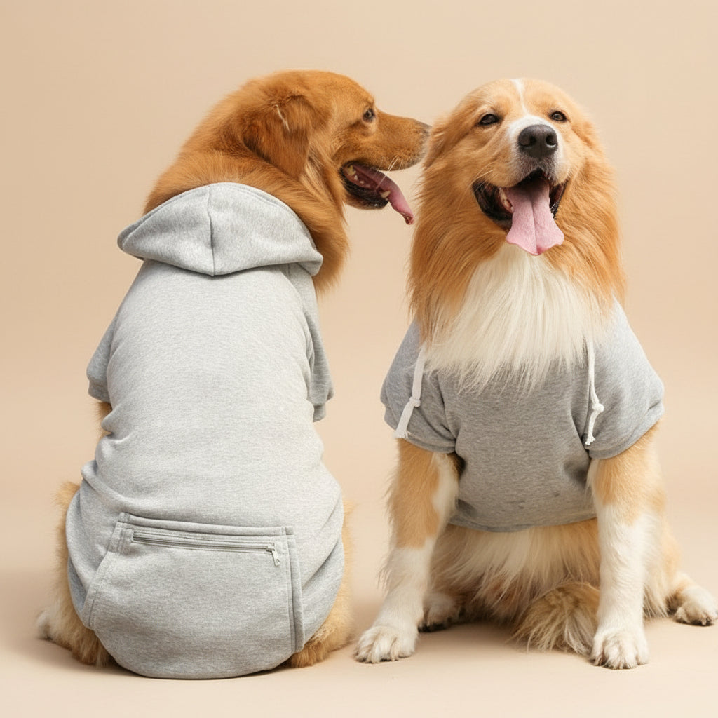 PocketWeave Cozy Sweater