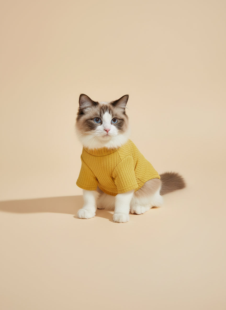 SundayComfort Daily Tee