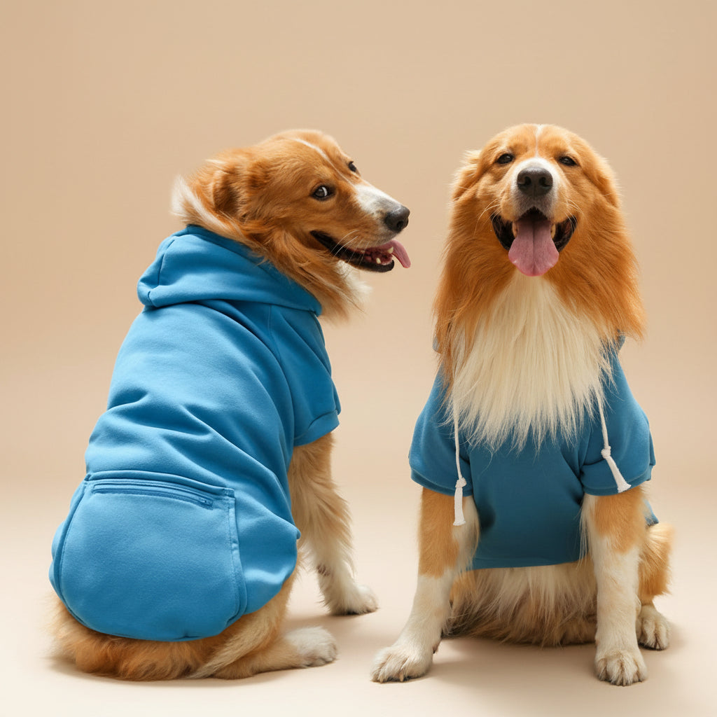 PocketWeave Cozy Sweater