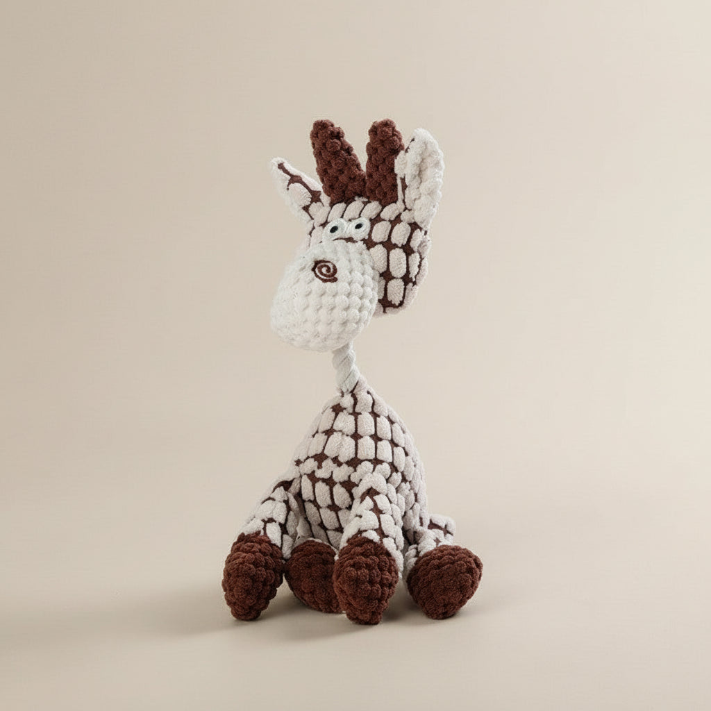 TallTails Plush Buddy Series