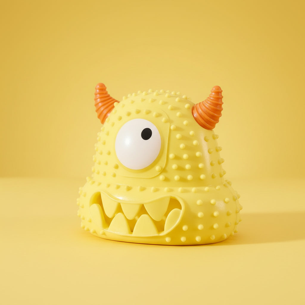 MonsterBuddies Dog Toy Series